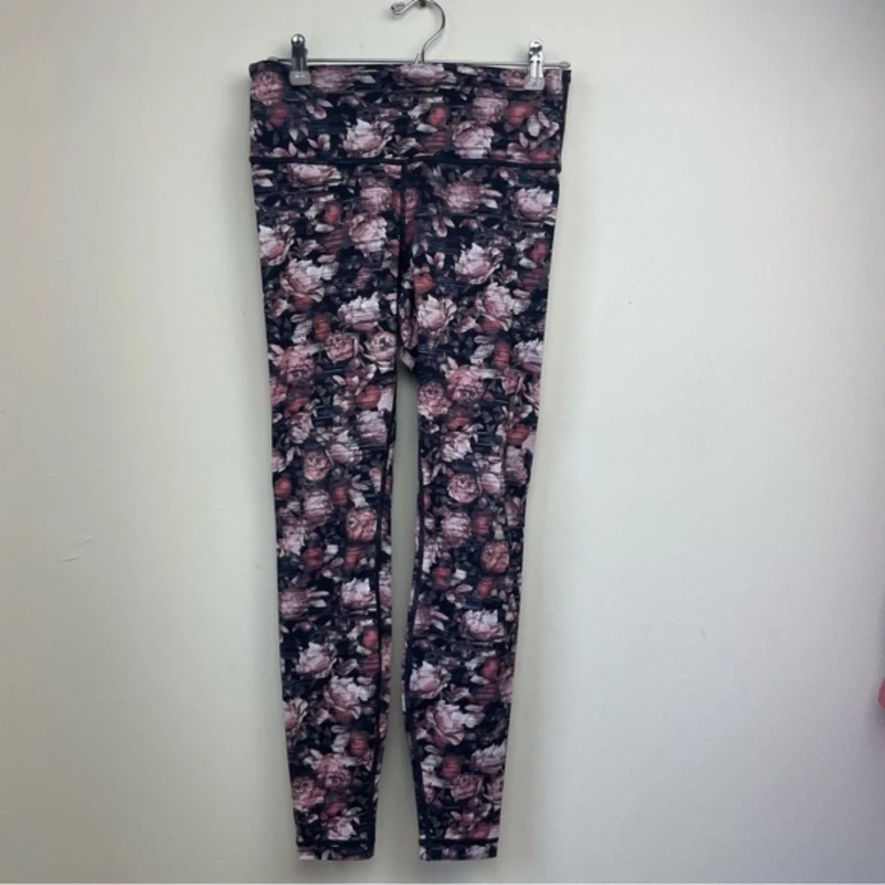 Lululemon Wunder Under Hi-Rise Tight‎ *Nulux